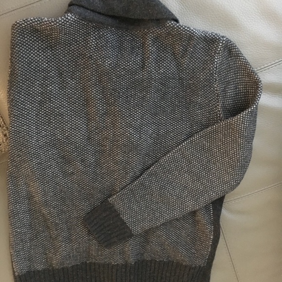Men’s cardigan. NWOT - Picture 2 of 2